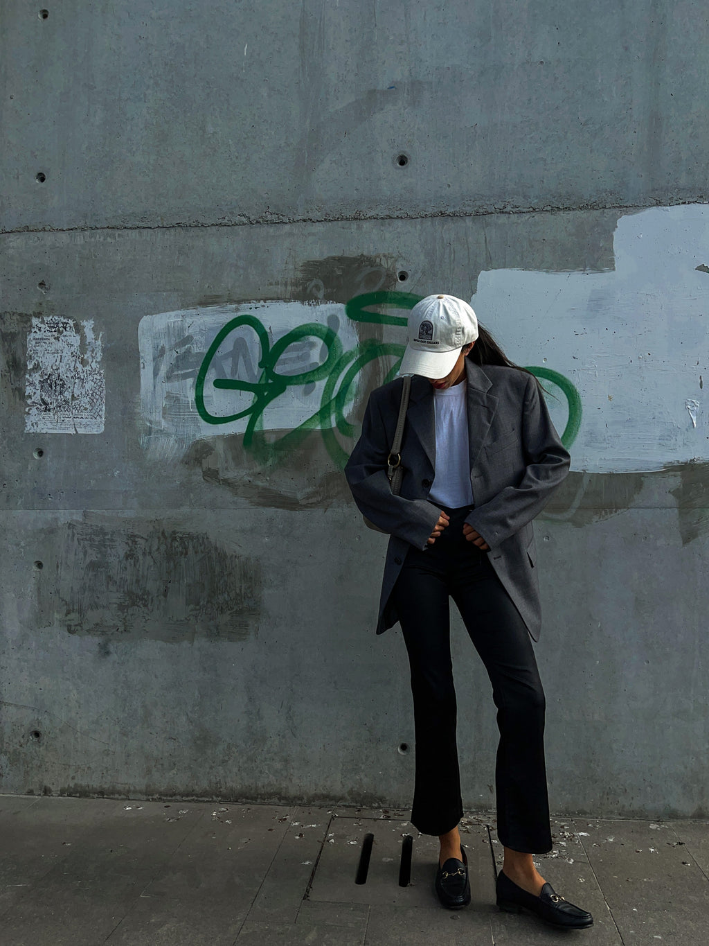 100 Wool blazer