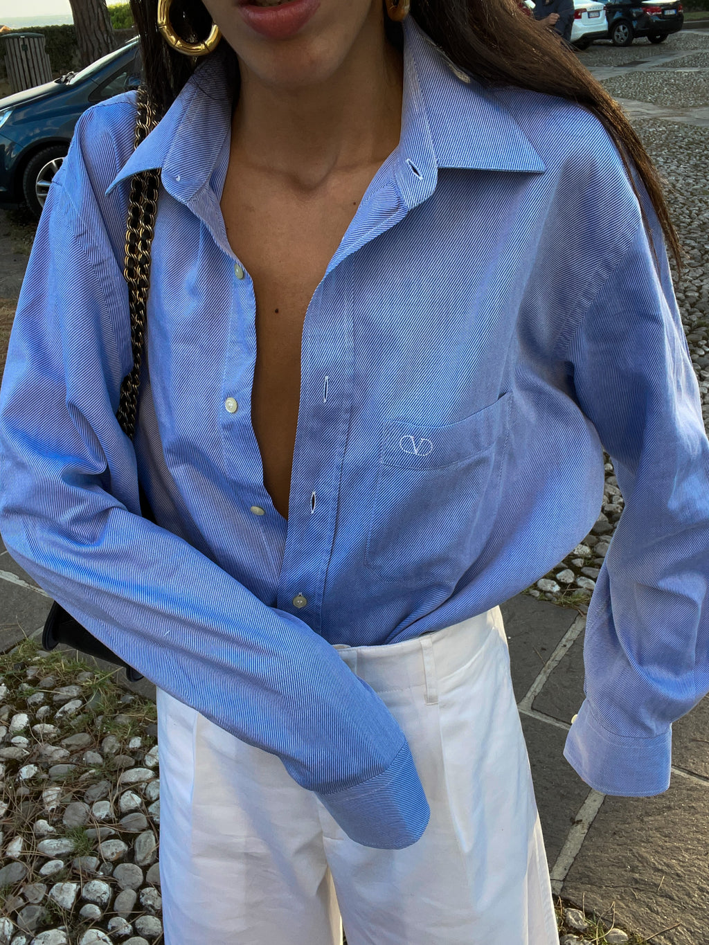 Valentino Garavani shirt