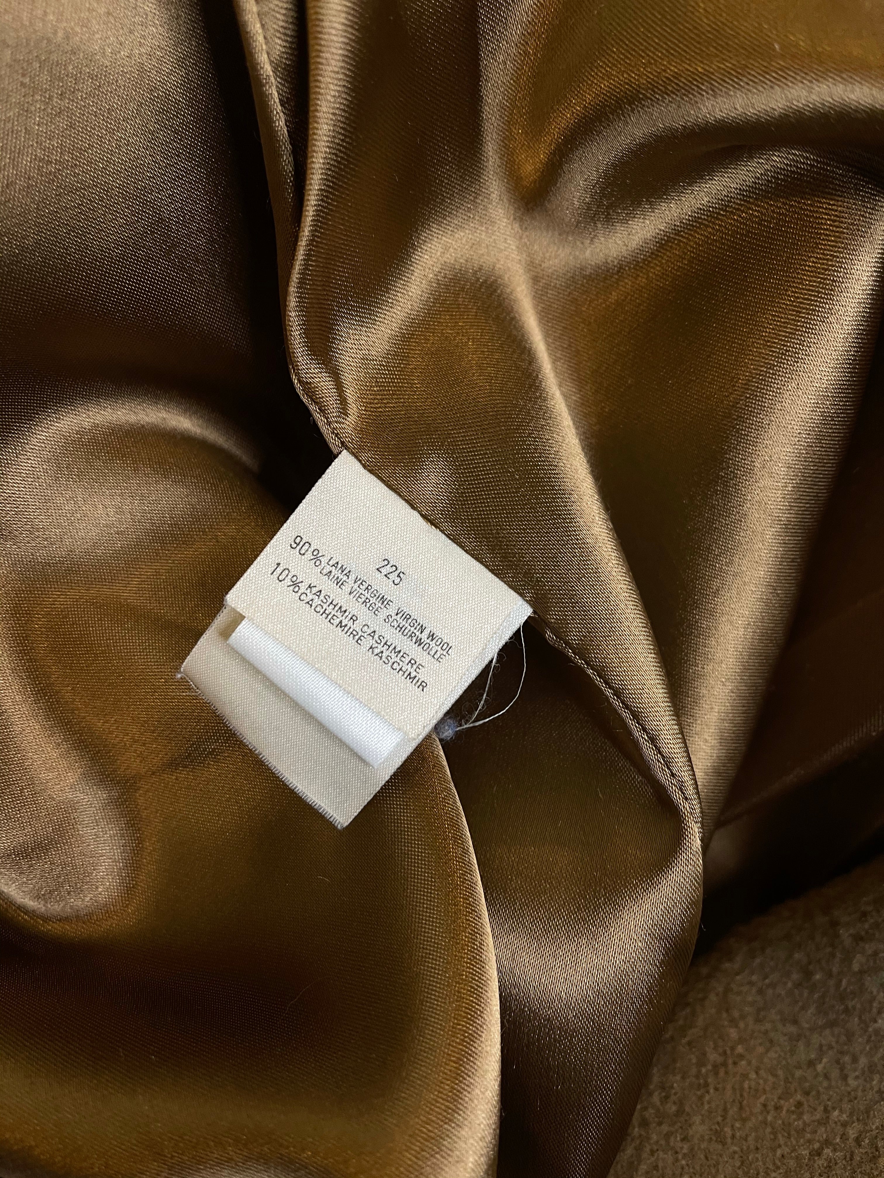 Persona ( max Mara group) coat