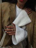Thick Cashmere jumper