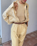 Lino camicetta