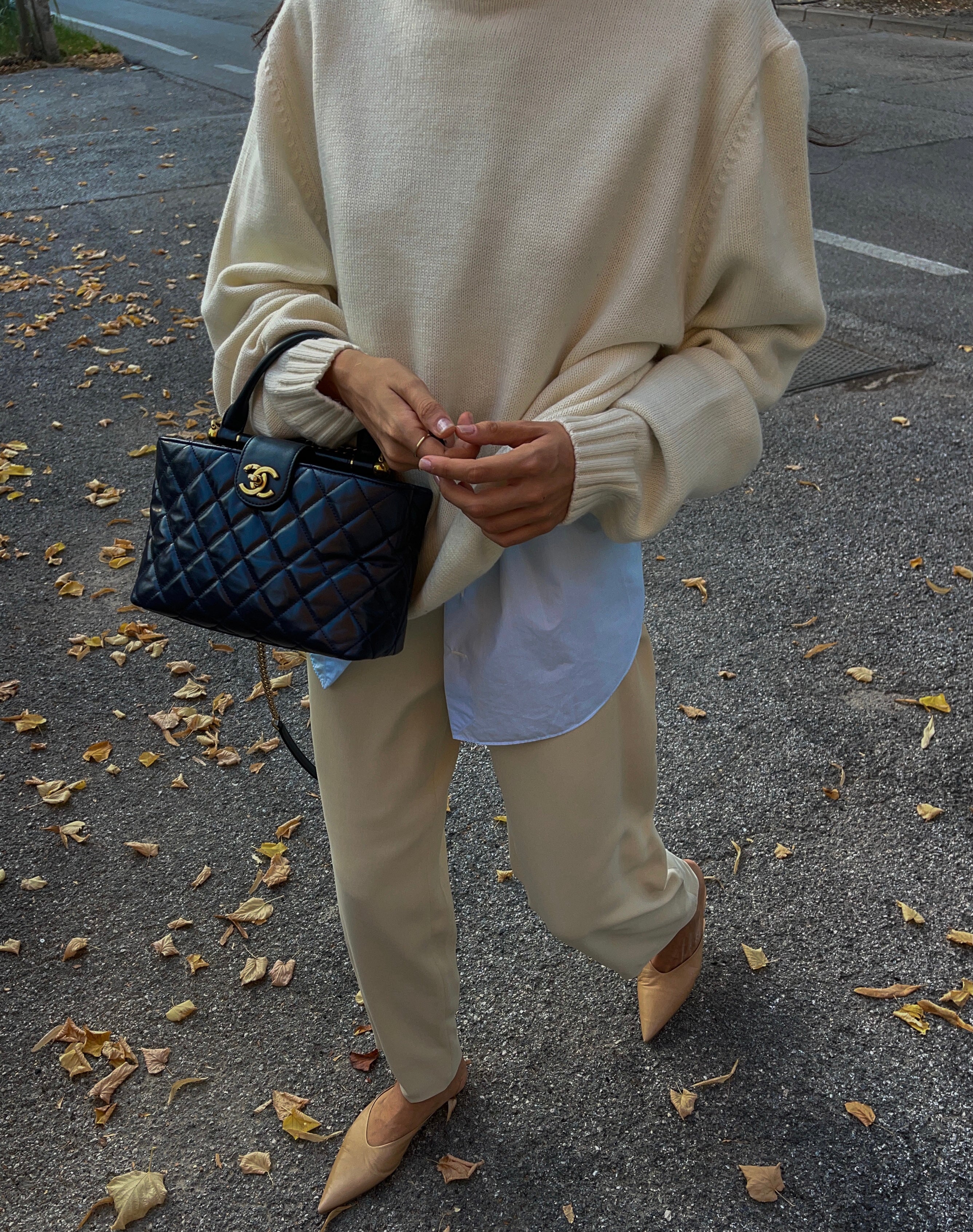 MAXXXI pullover