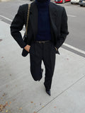 Man suit