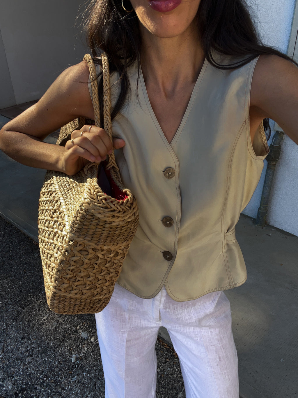 Silk set