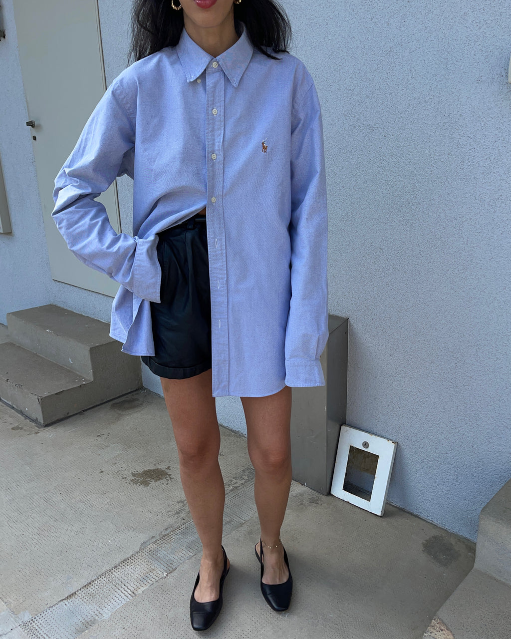 Ralph Lauren shirt