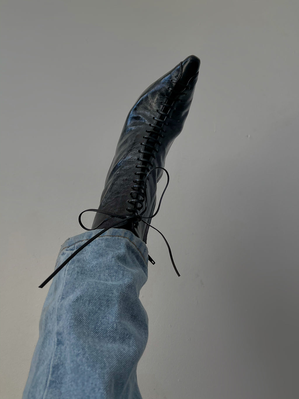 Rejina PYO boots 38