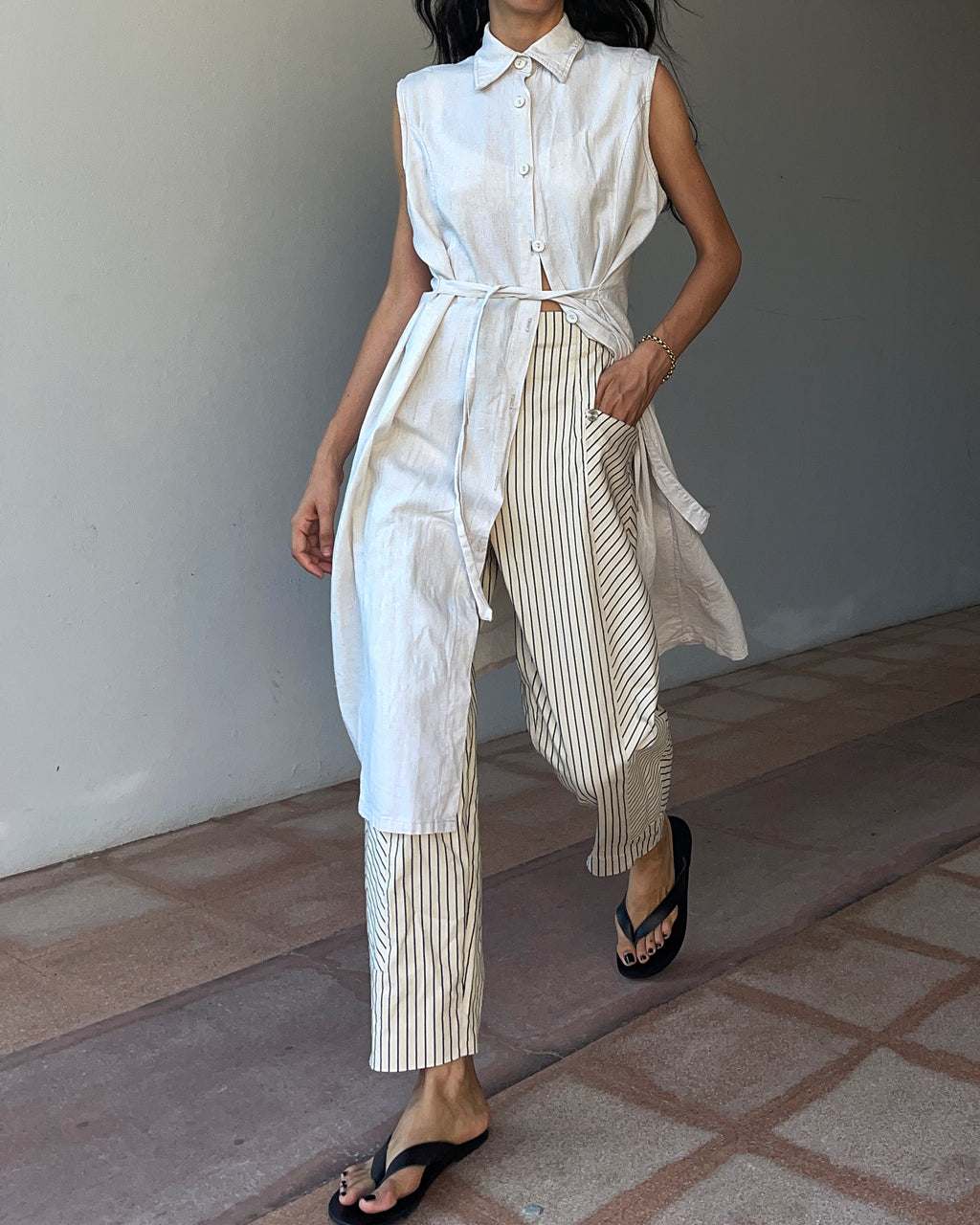 Dress vintage