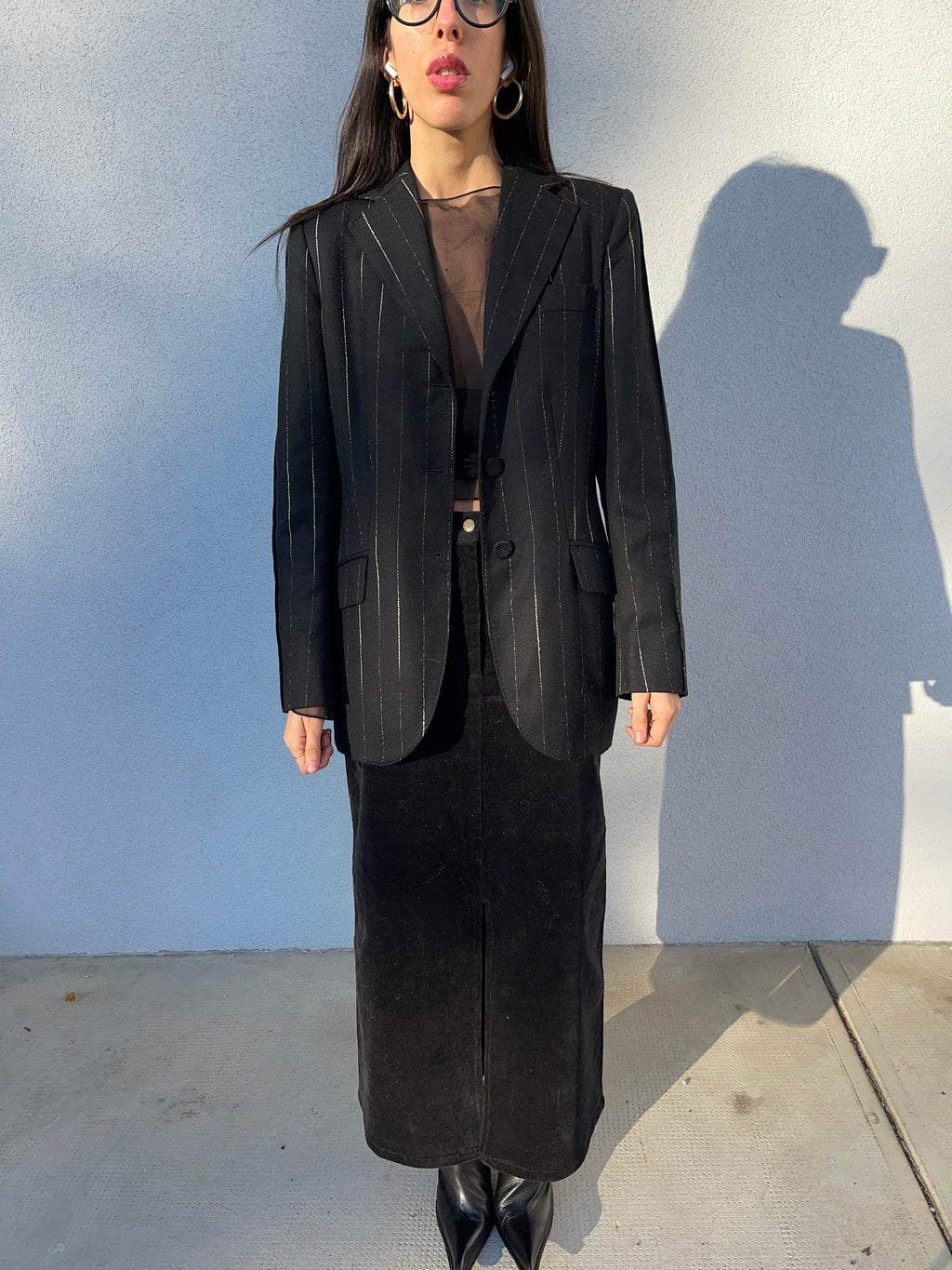 Moschino blazer