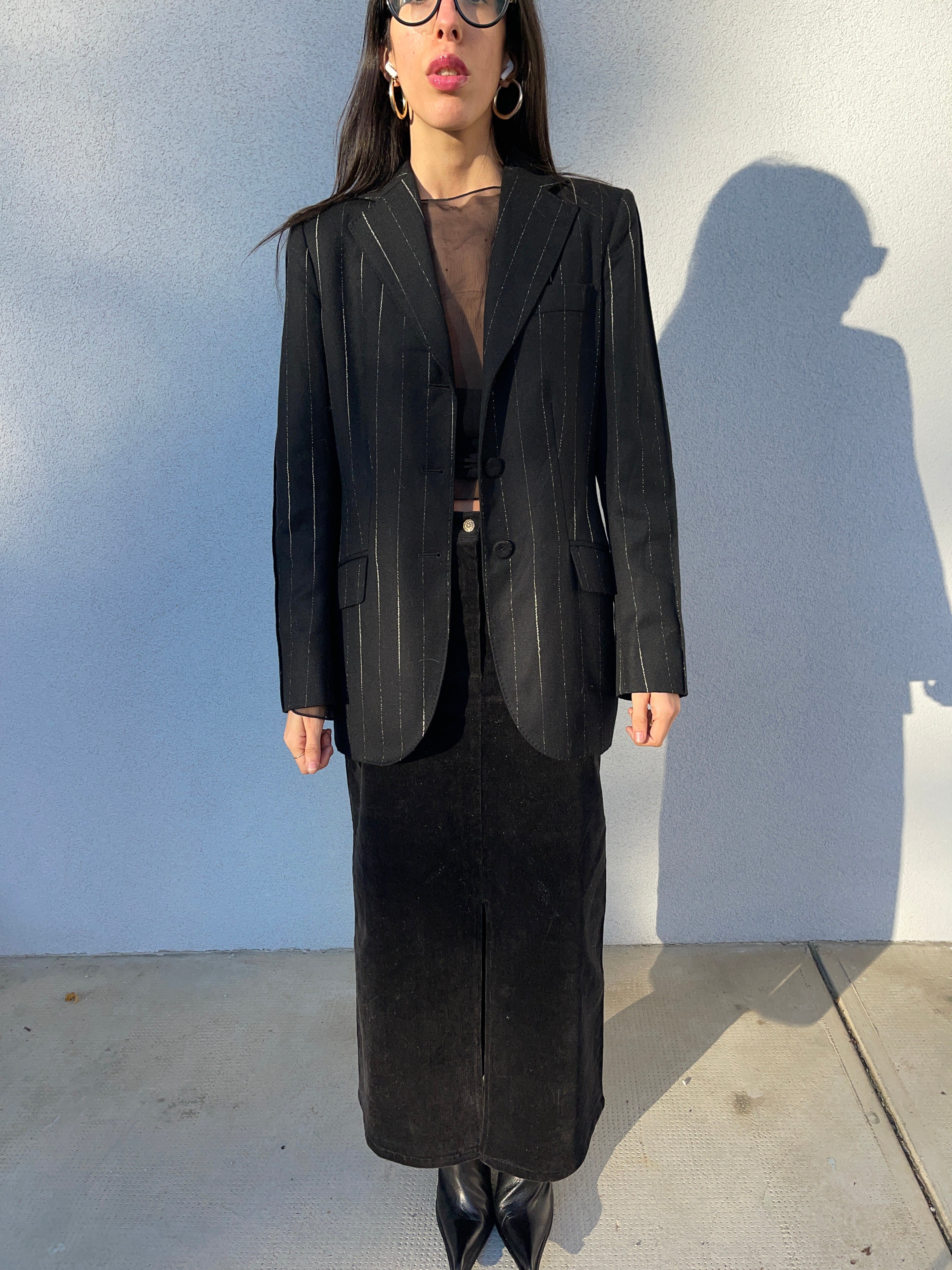 Moschino blazer
