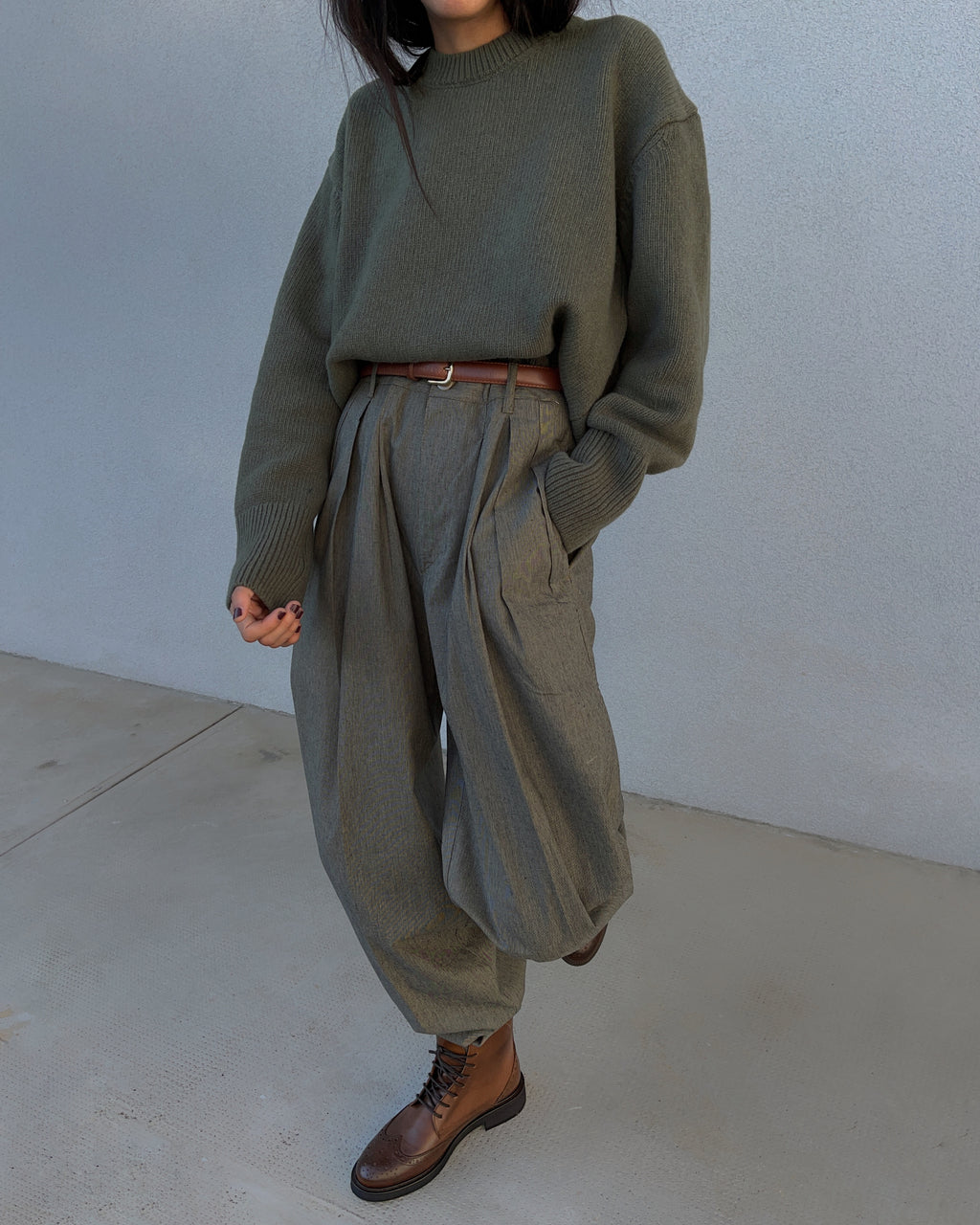 Trousers vintage
