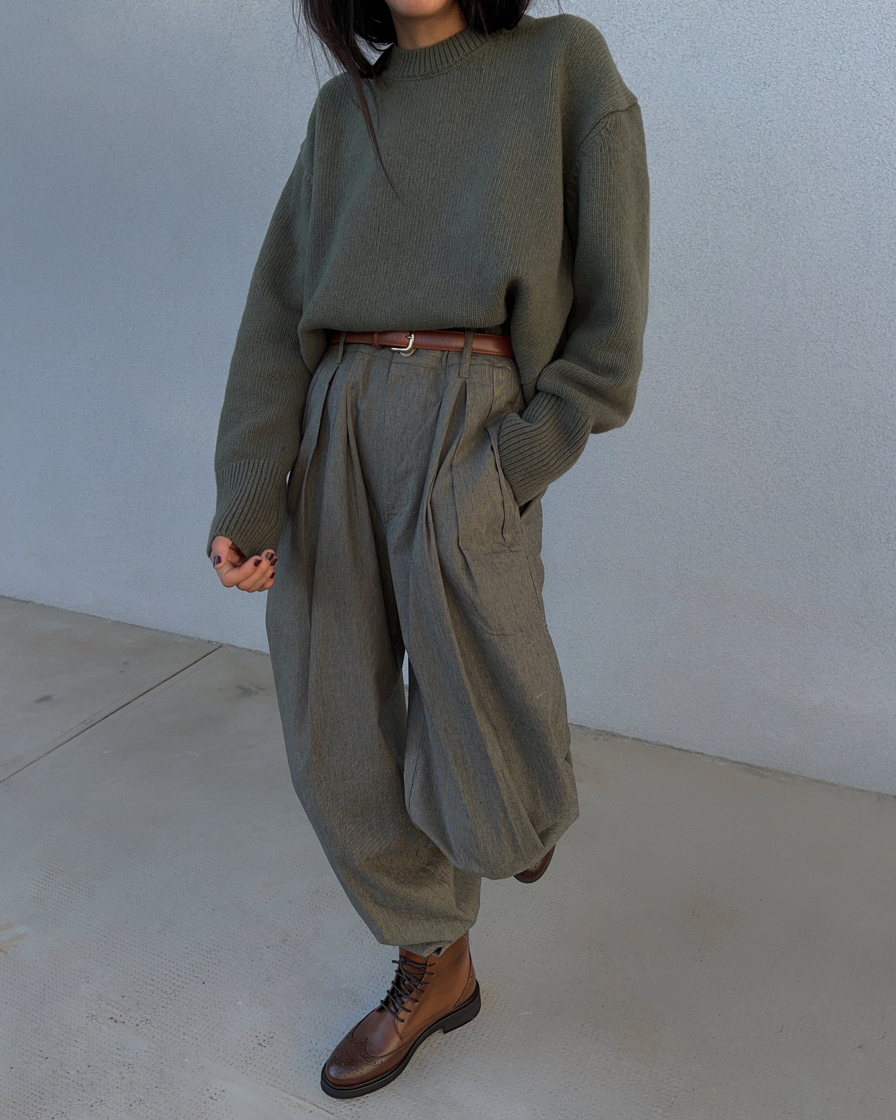 Trousers vintage