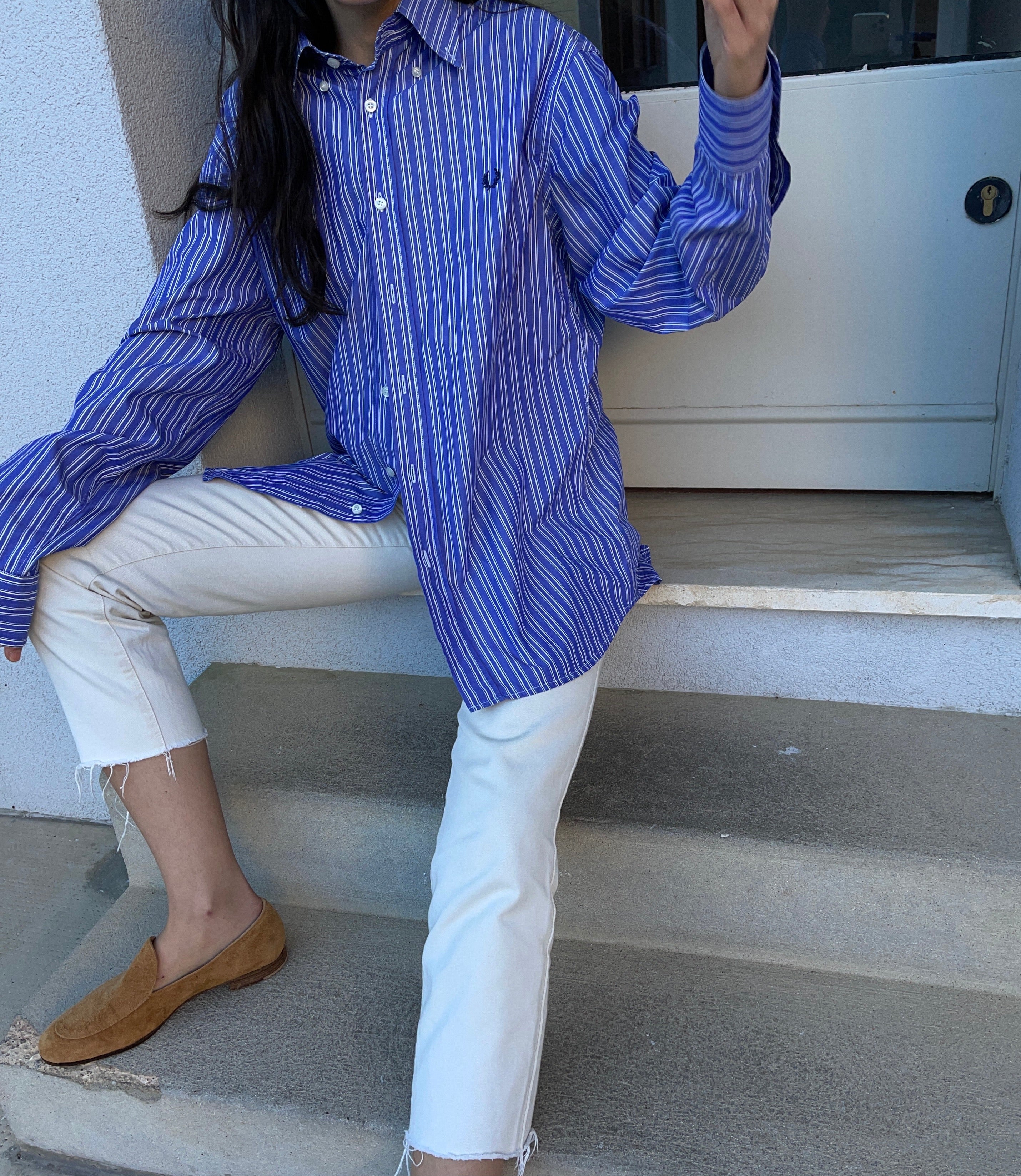Fred perry shirt