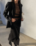 Moschino blazer