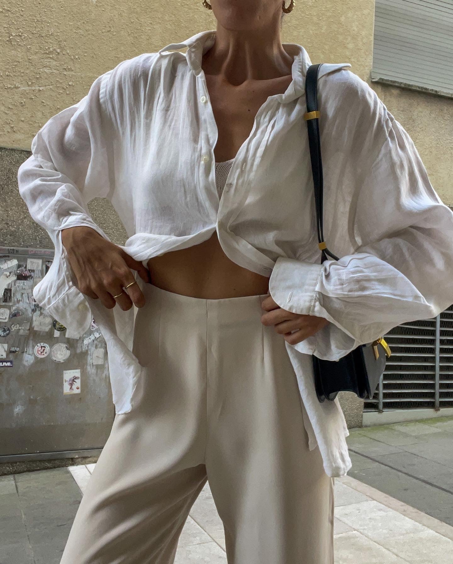 Max Mara pants