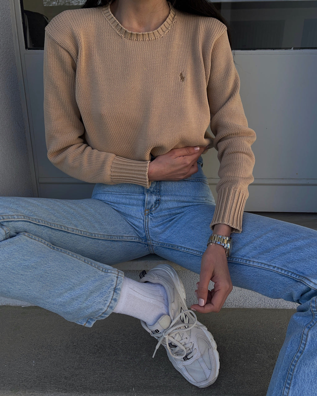 Ralph Lauren jumper