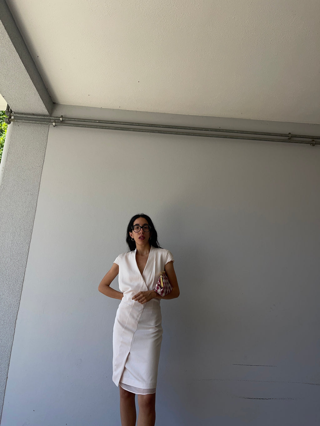 Maison MARGIELA dress