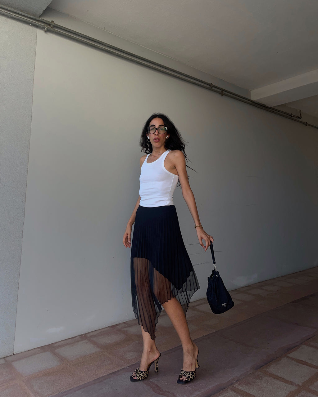GF skirt