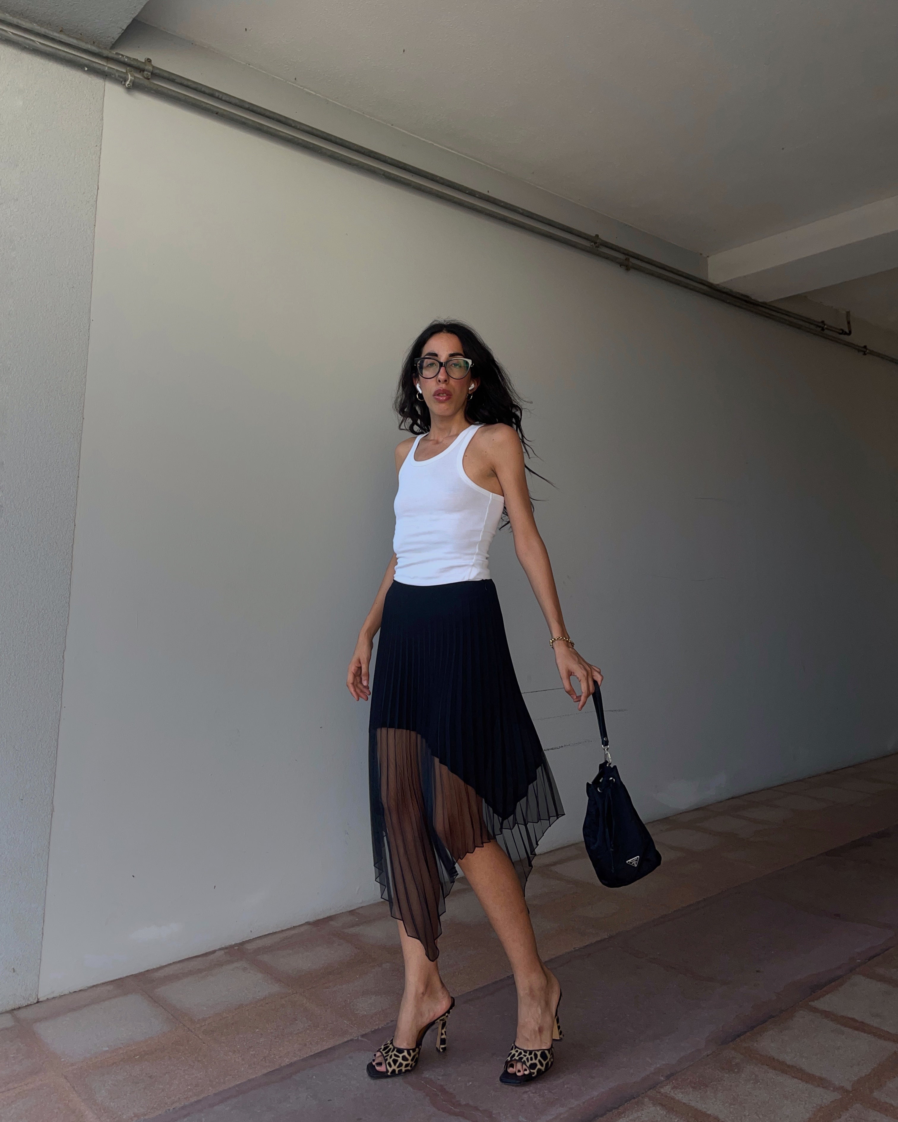 GF skirt