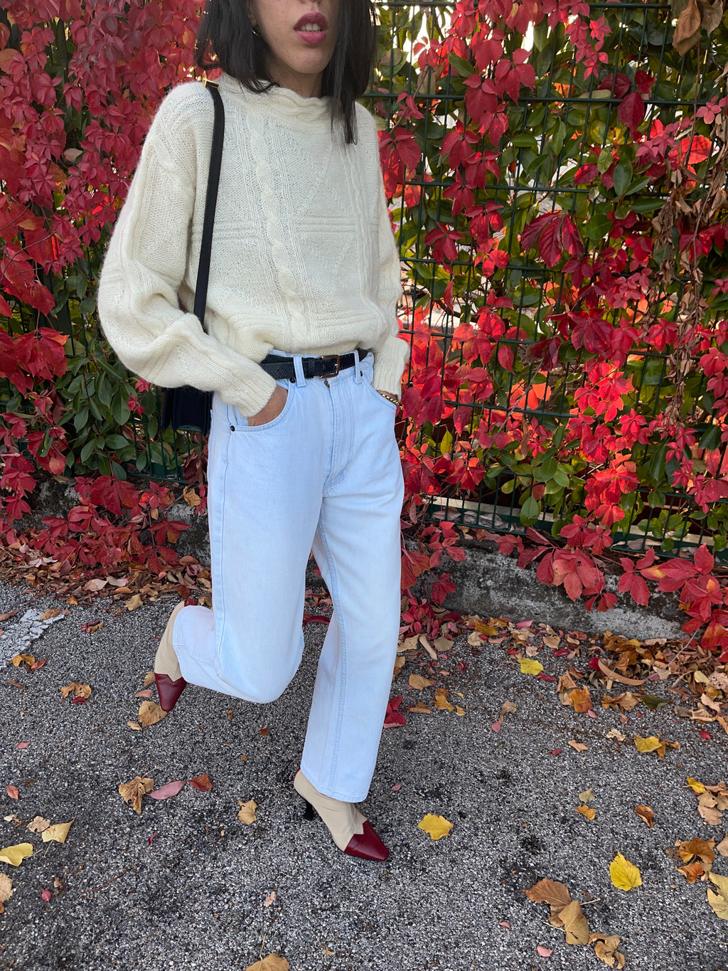 Valentino GARAVANI jeans