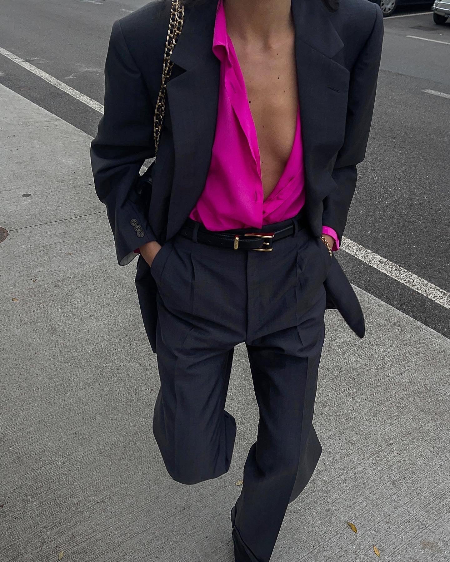 Suit Burberry VINTAGE