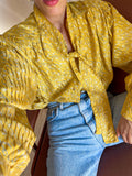 Camicia  100 seta sartoriale