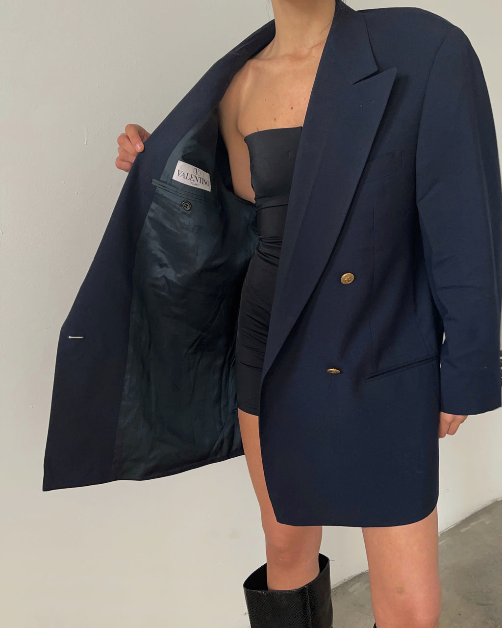 Blazer Valentino GARAVANI