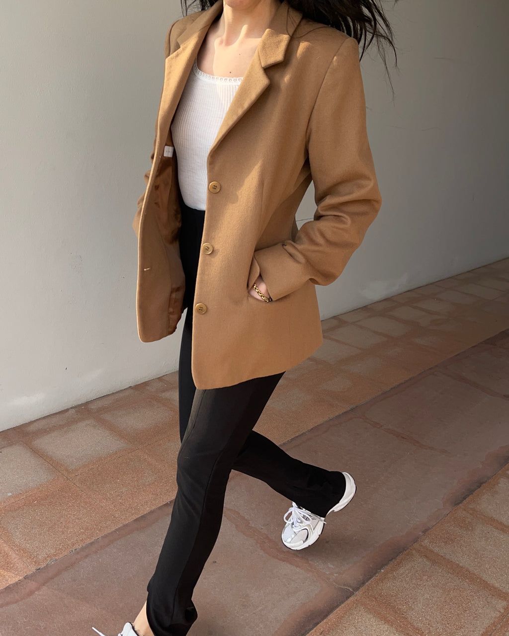 Le petite blazer Pennyblack
