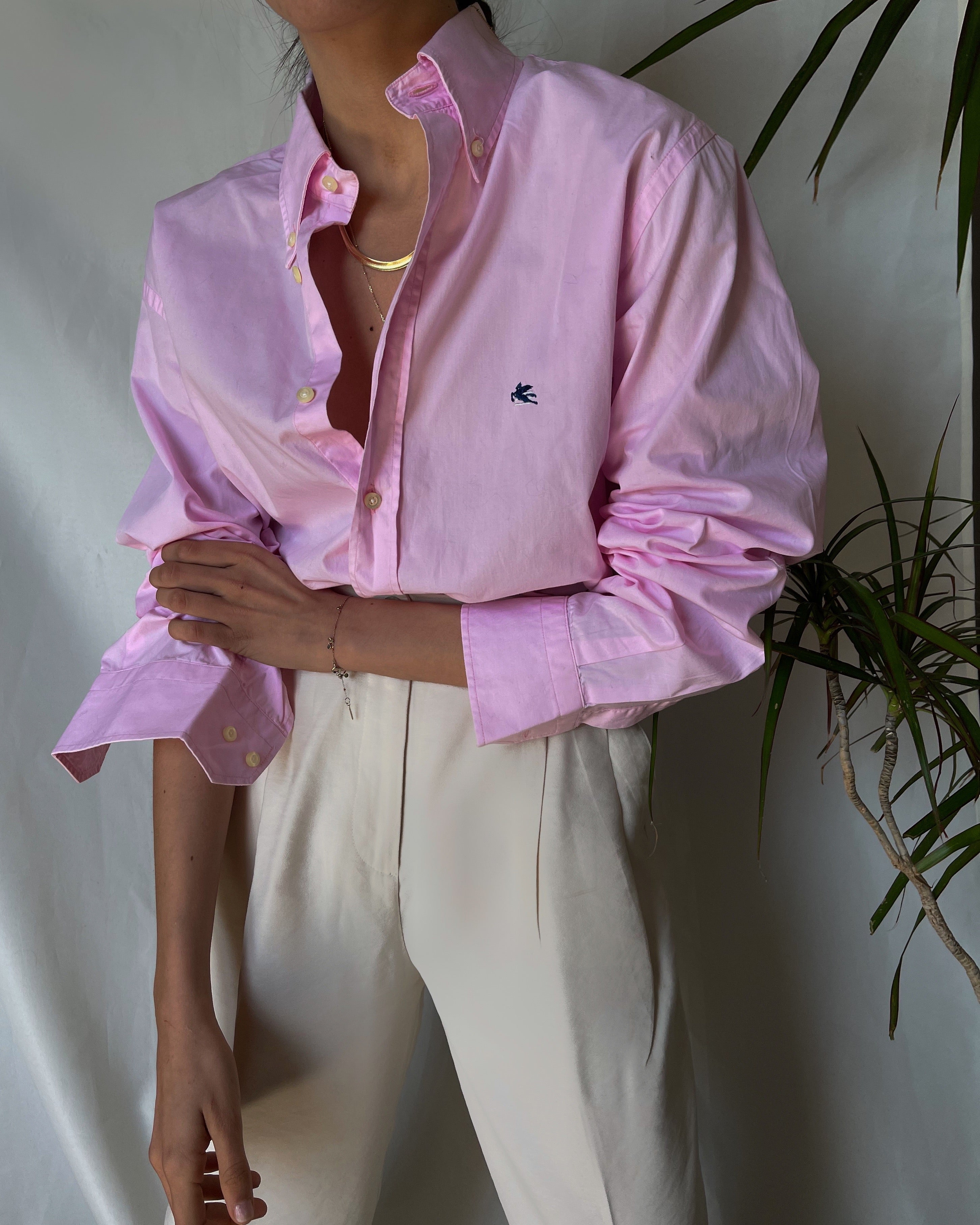 Etro shirt