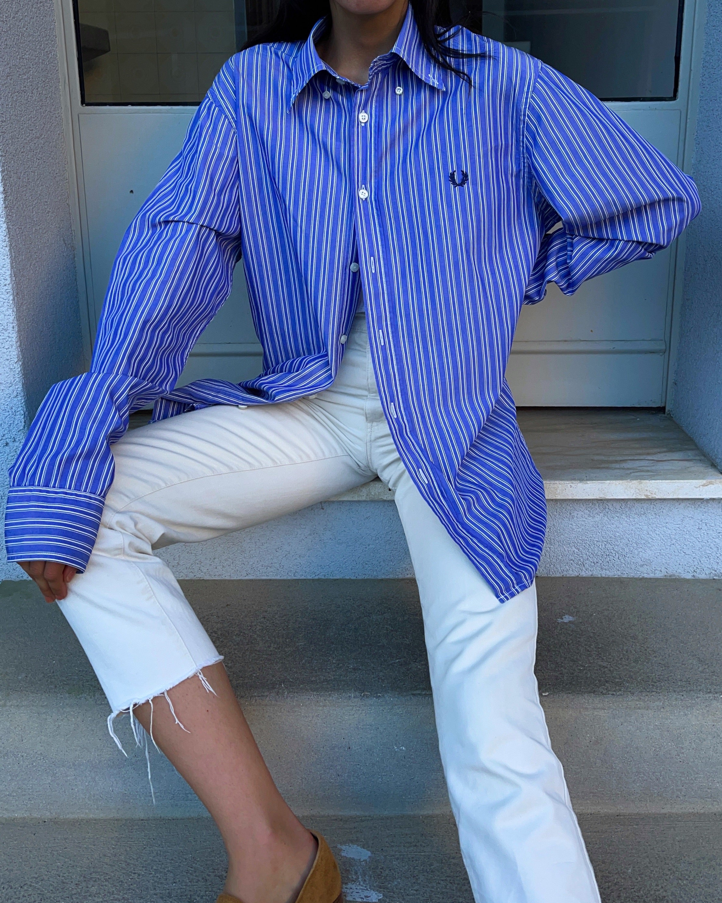 Fred perry shirt