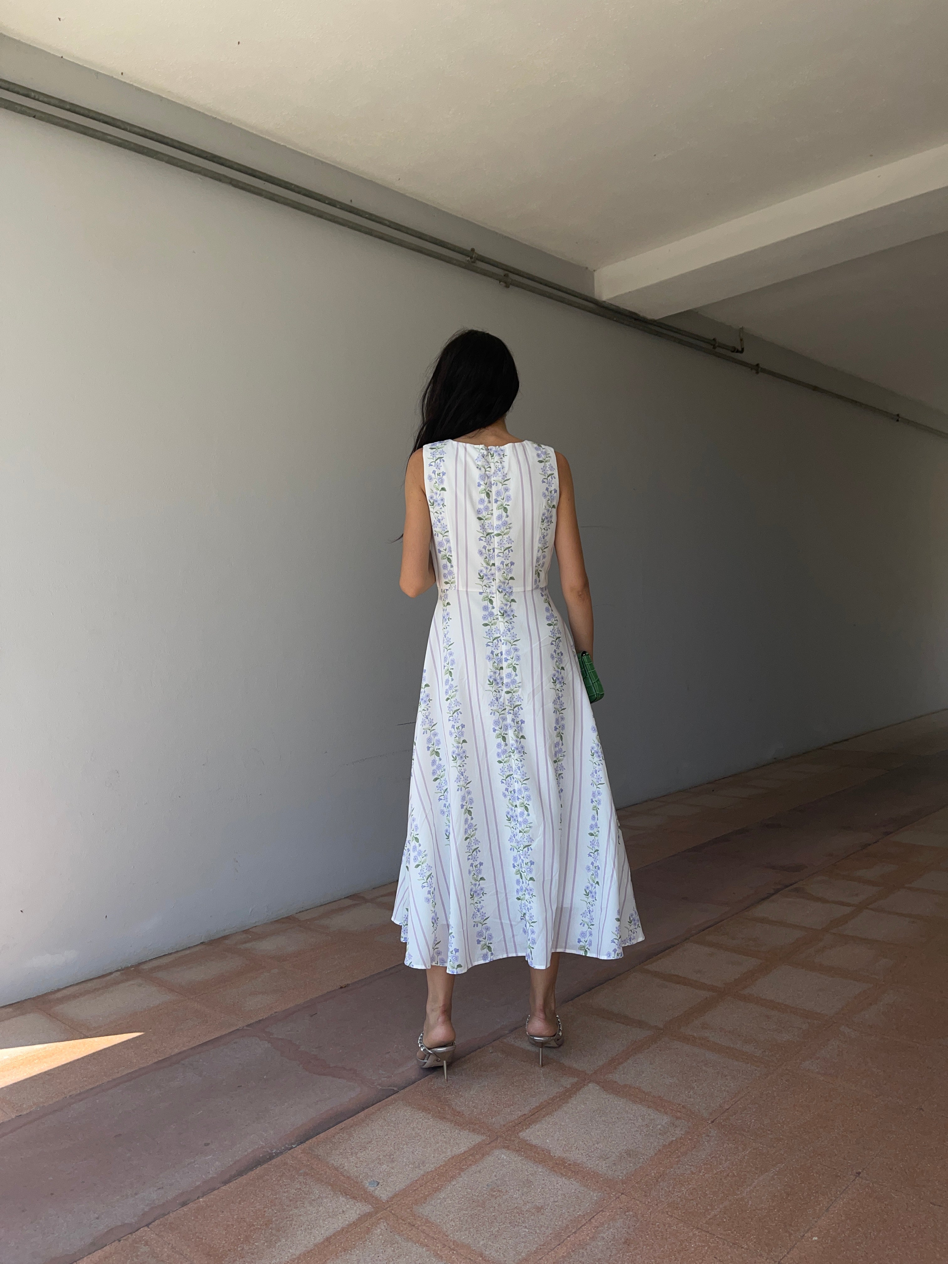 Veneta dress