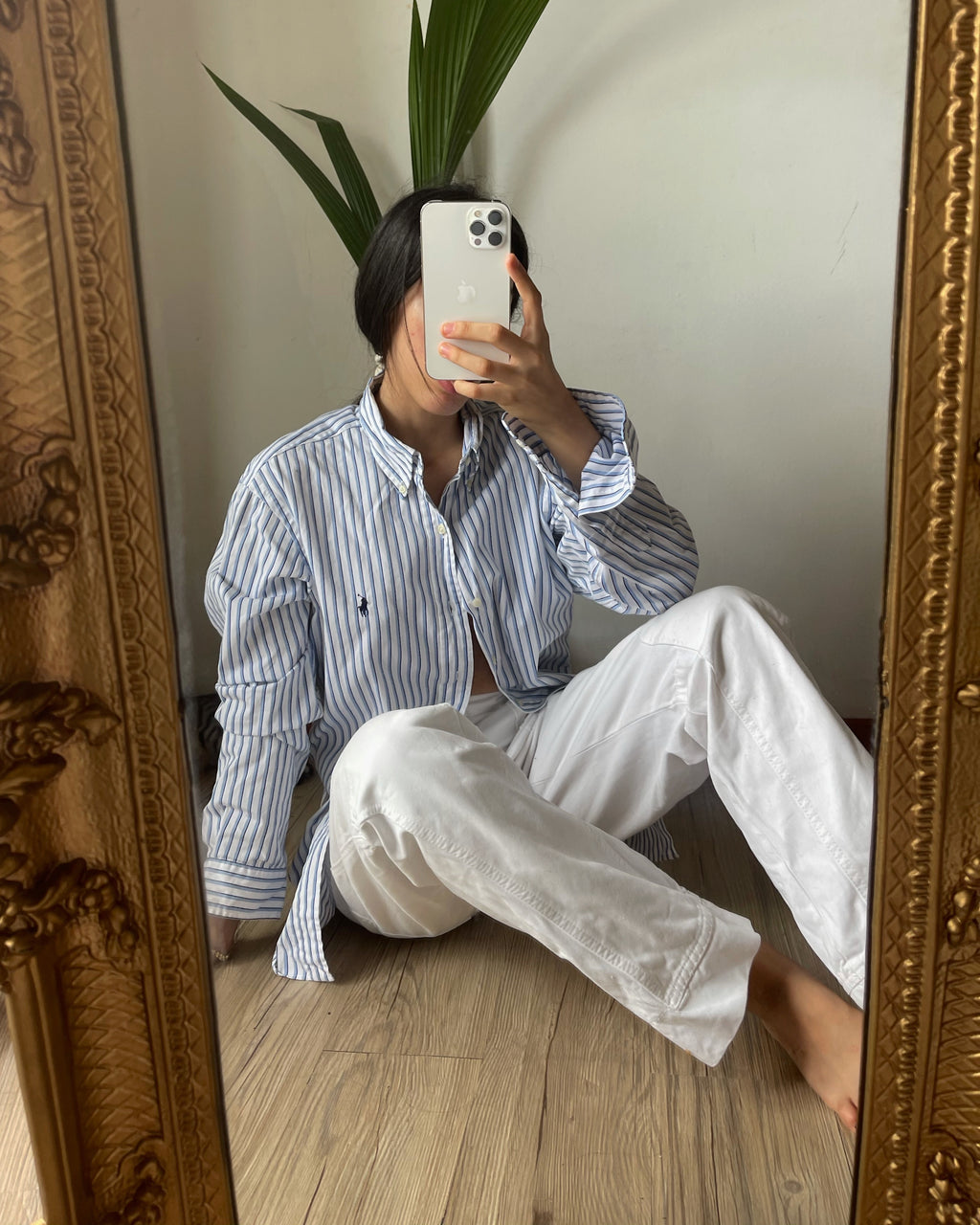 Ralph Lauren shirt