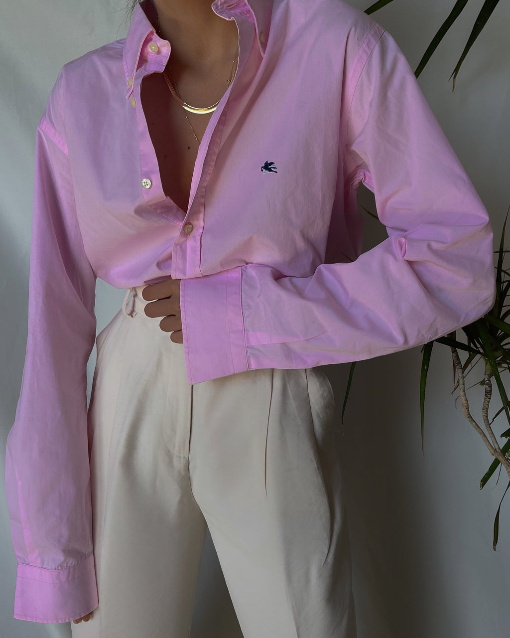 Etro shirt