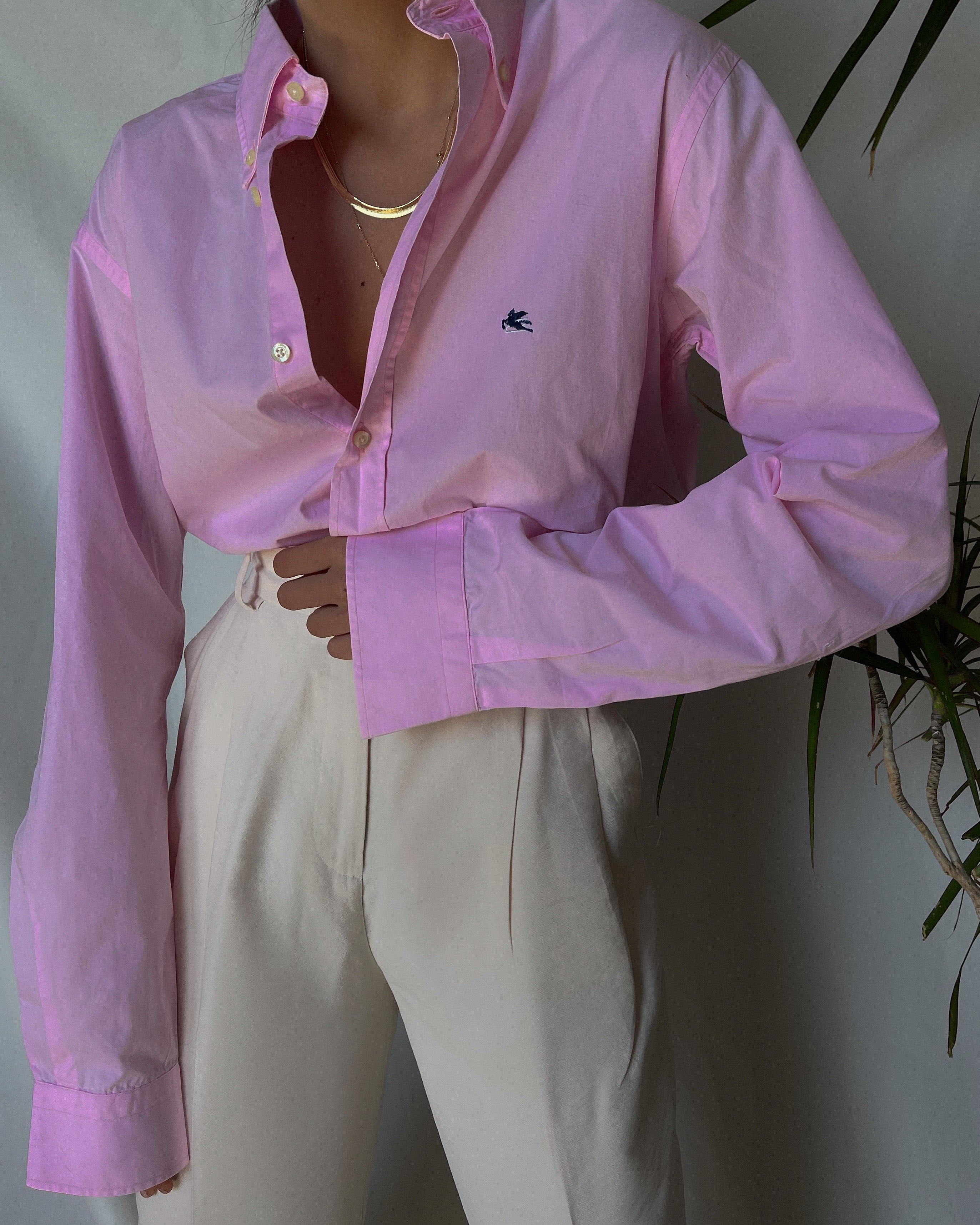 Etro shirt