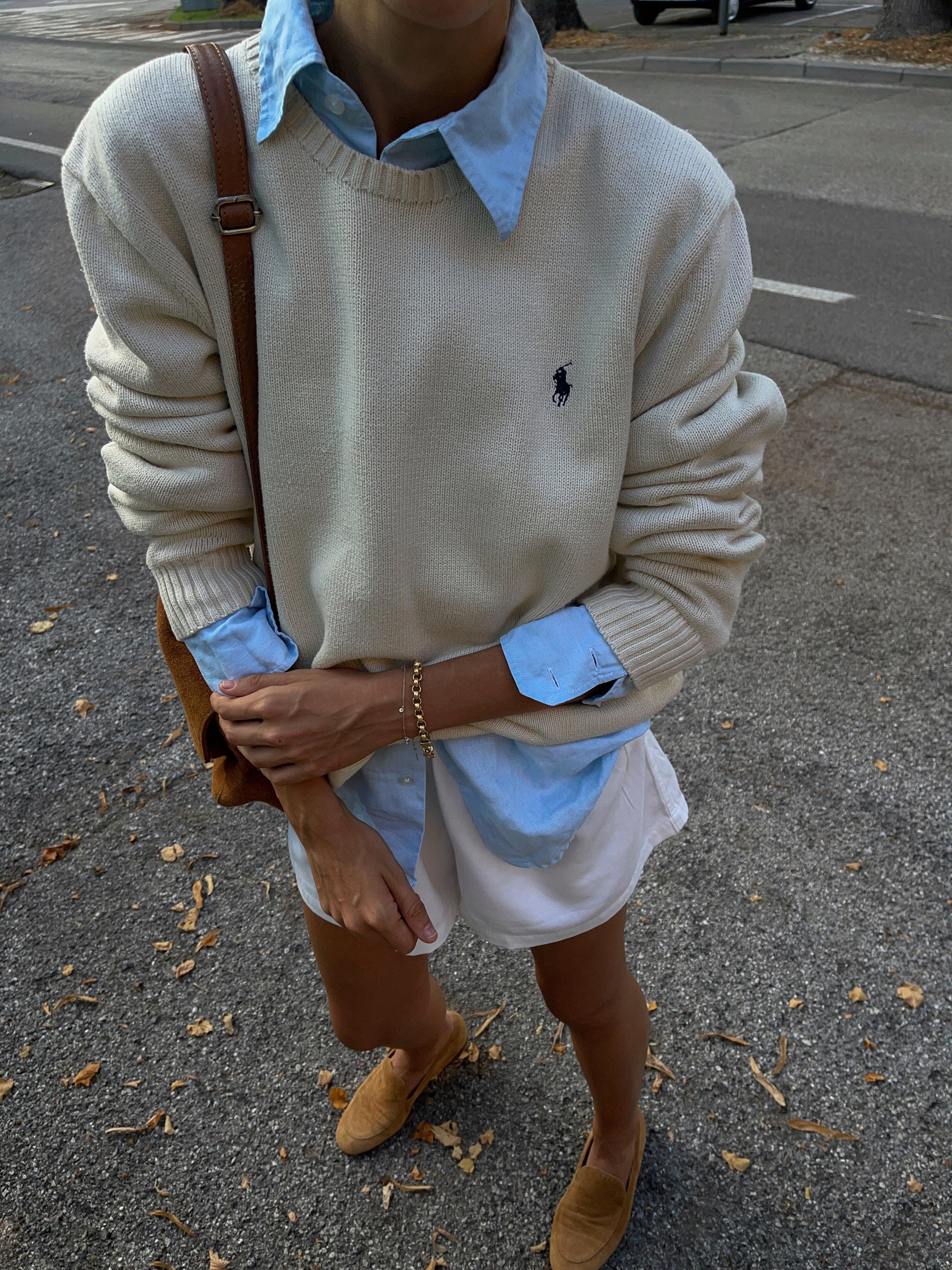 Ralph Lauren jumper