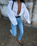 Camicione ralph Lauren