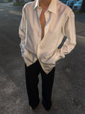 Noche minimal in silk