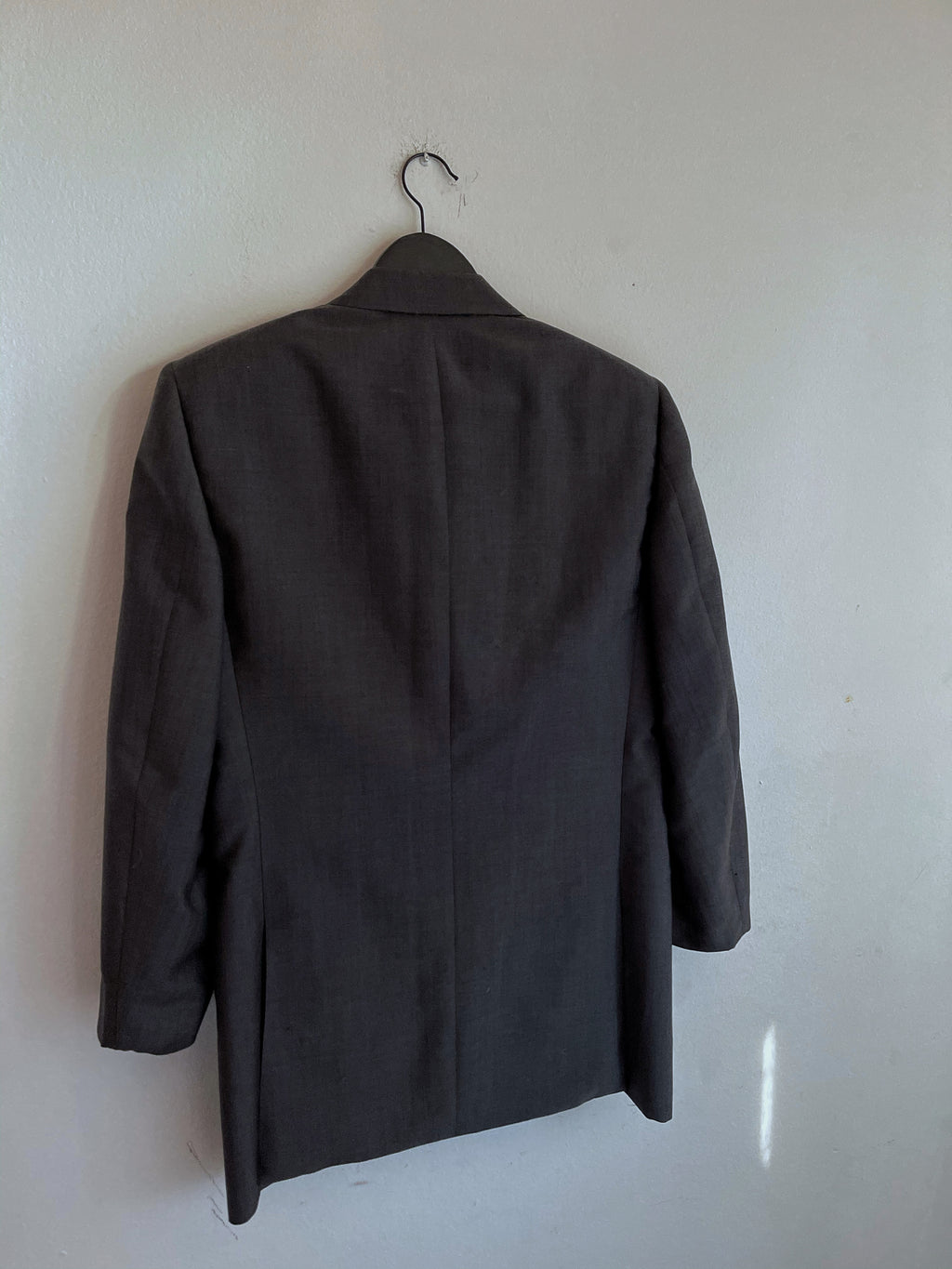 Suit Burberry VINTAGE