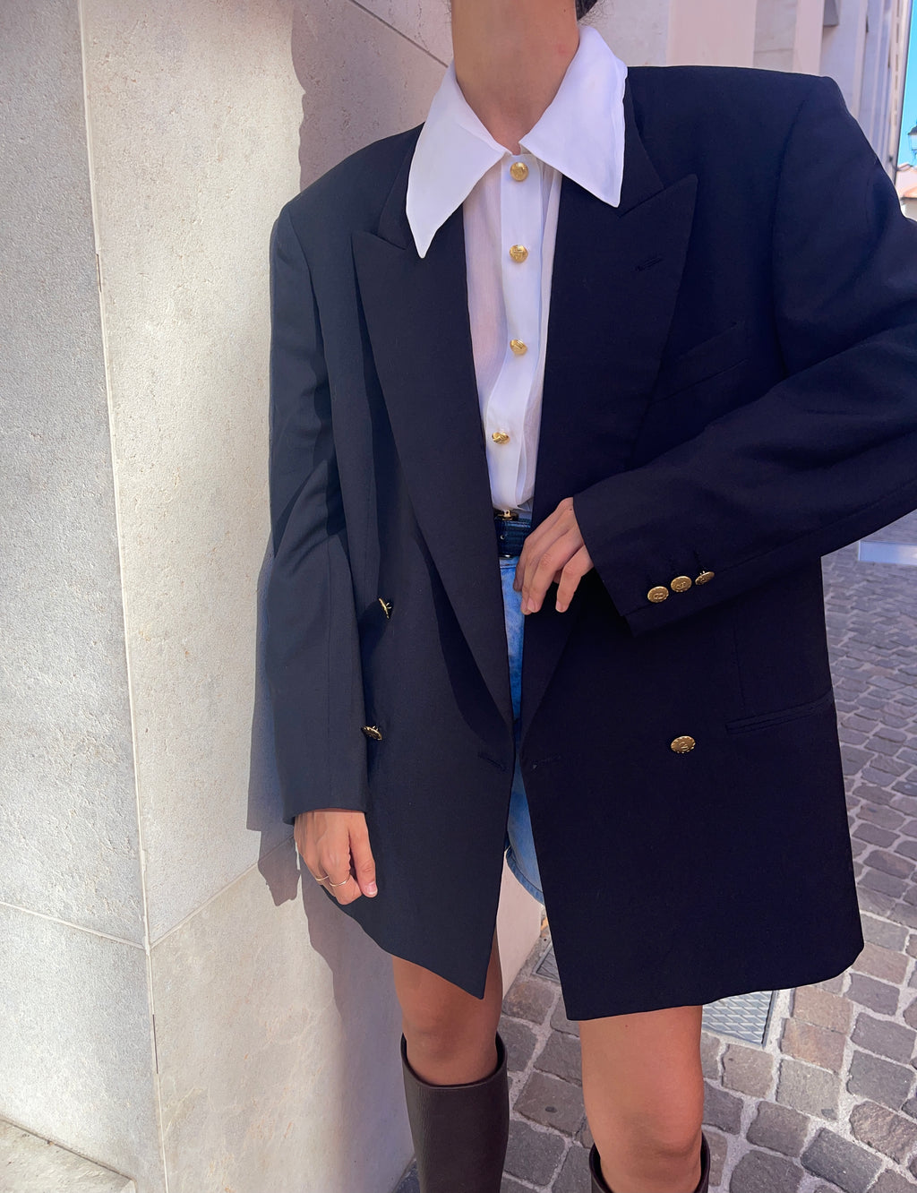 Valentino Garavani blazer