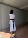 S max Mara good girl dress
