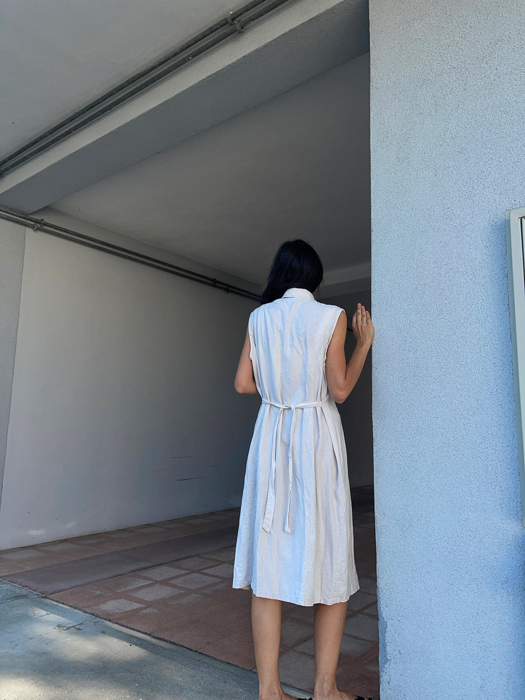 Dress vintage
