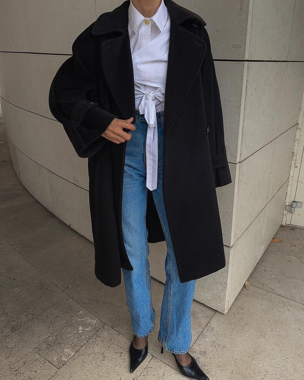 Max Mara coat