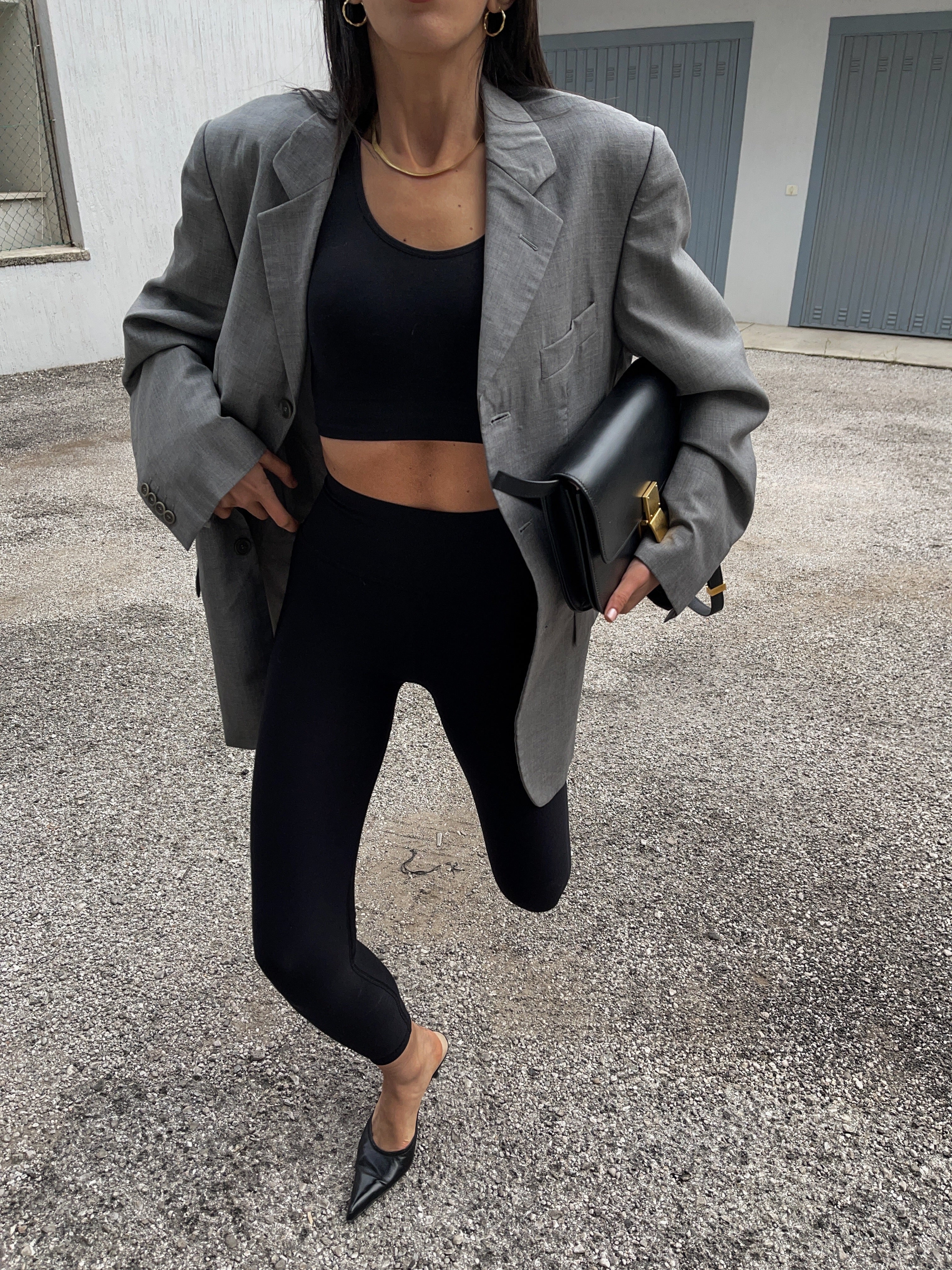 Blazer Calvin Klein