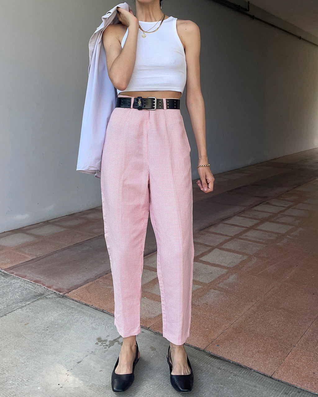 Diana pants