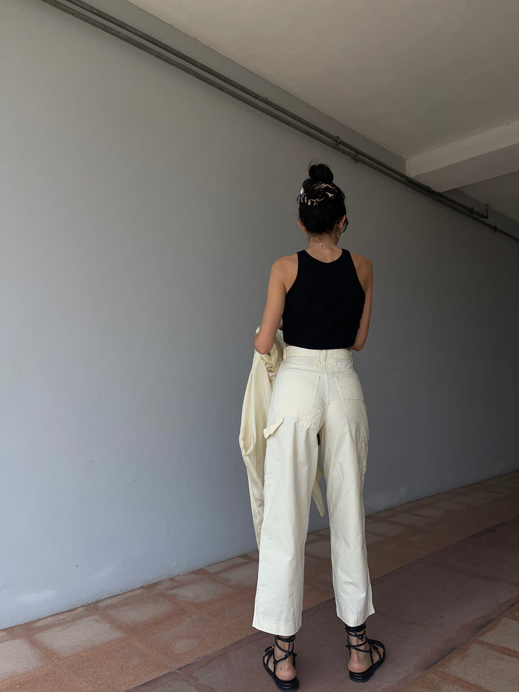 camcia 100 silk cream