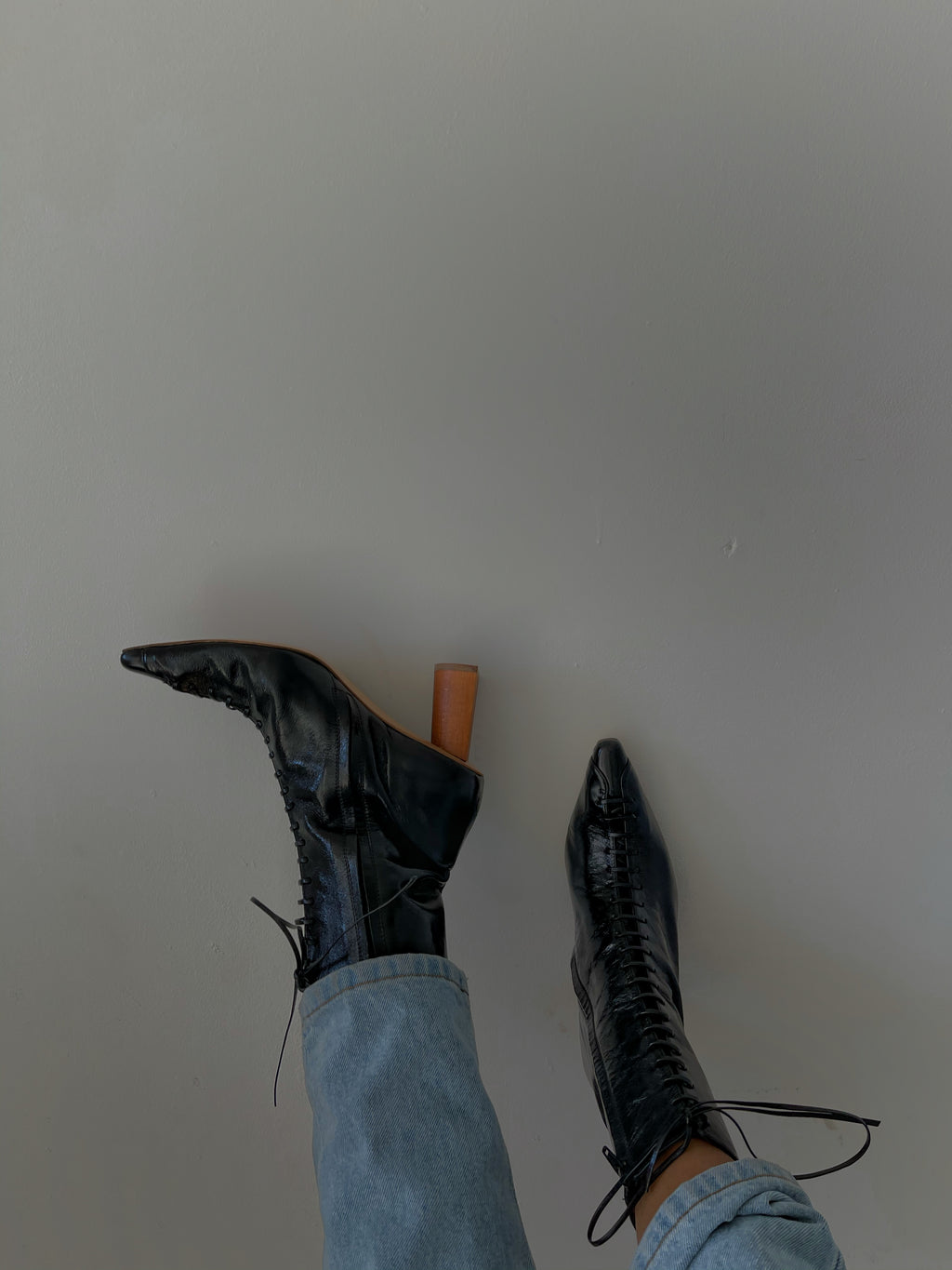 Rejina PYO boots 38