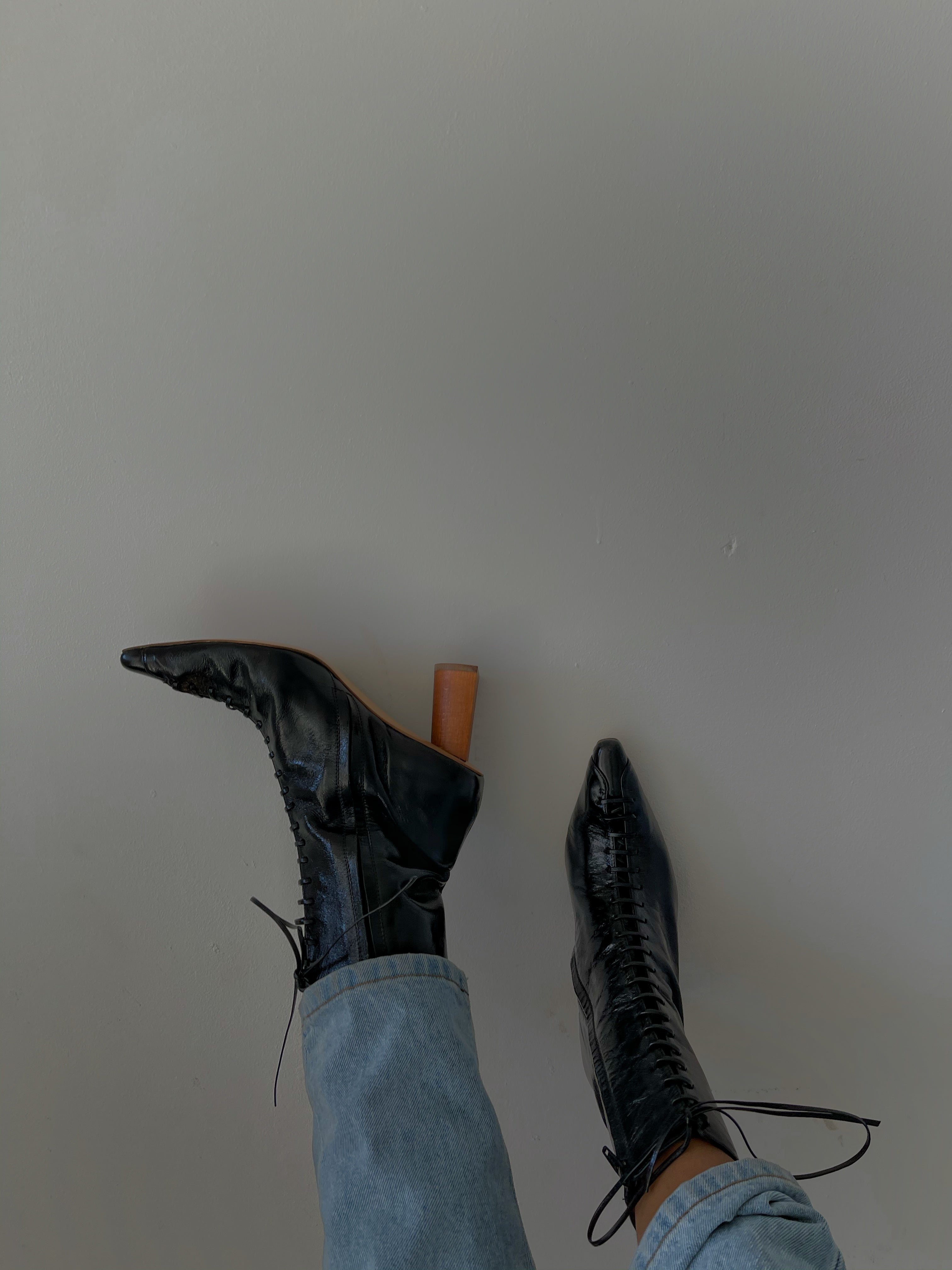 Rejina PYO boots 38