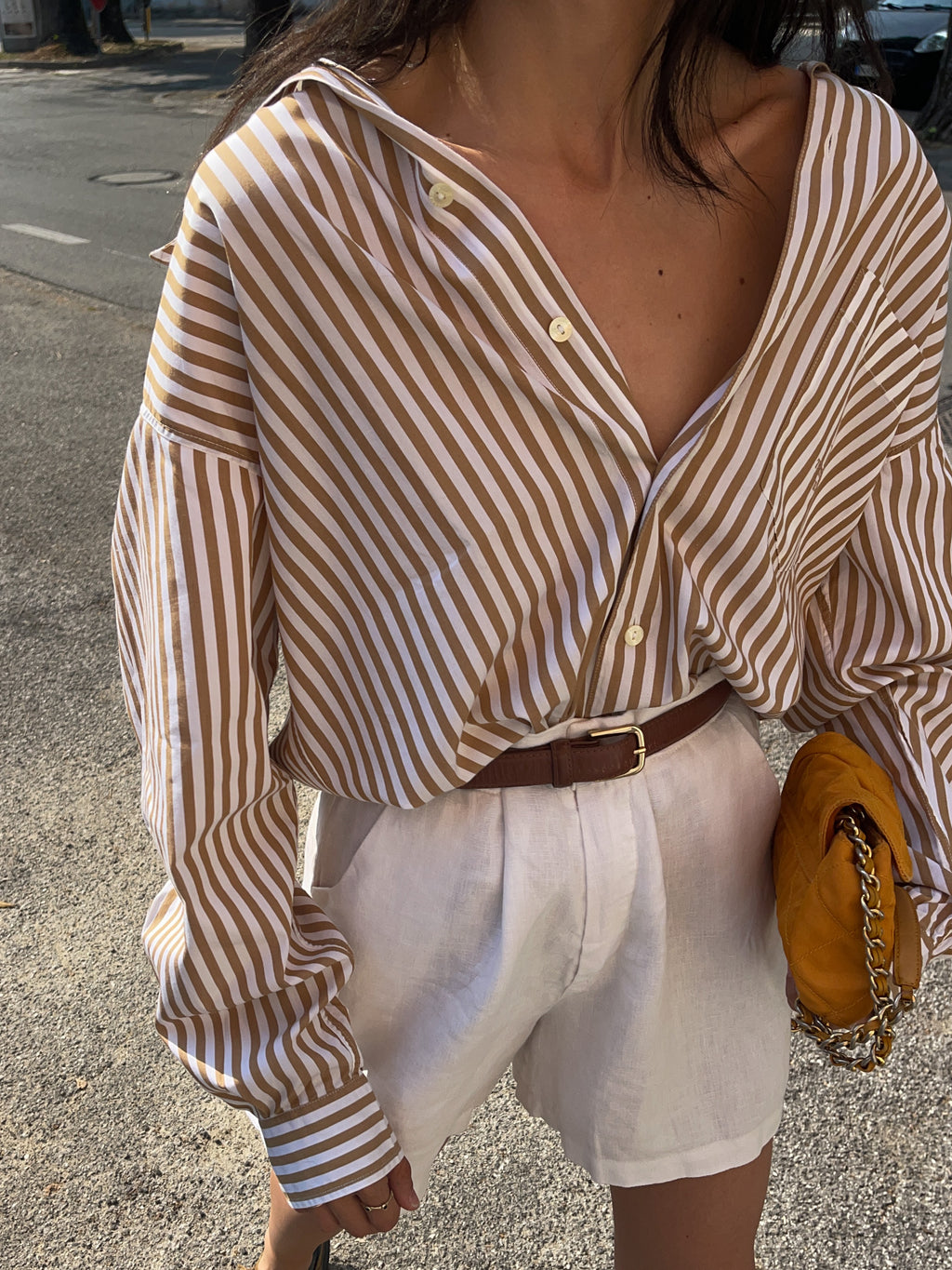 Trussardi shirt