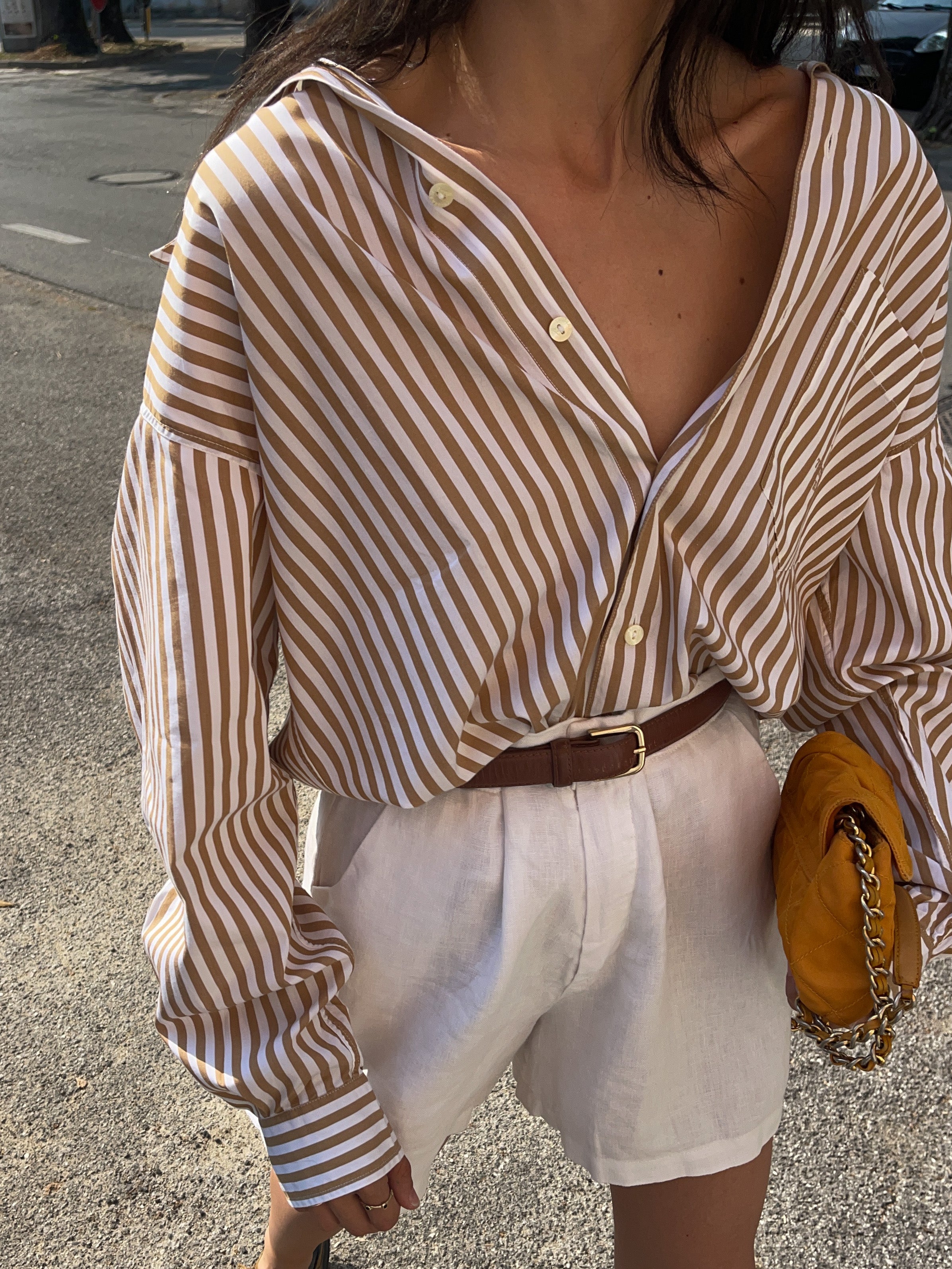 Trussardi shirt