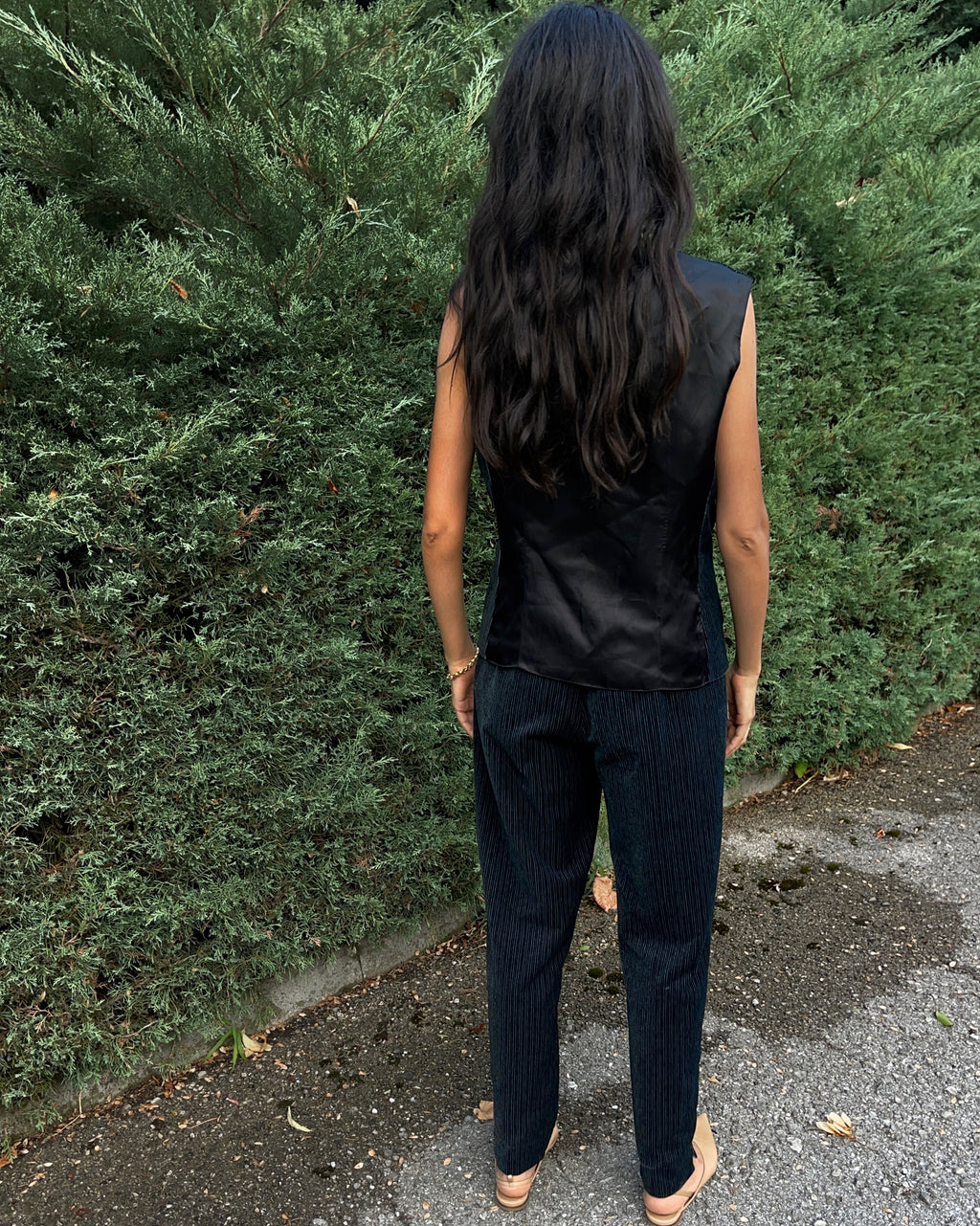 Back to work suit