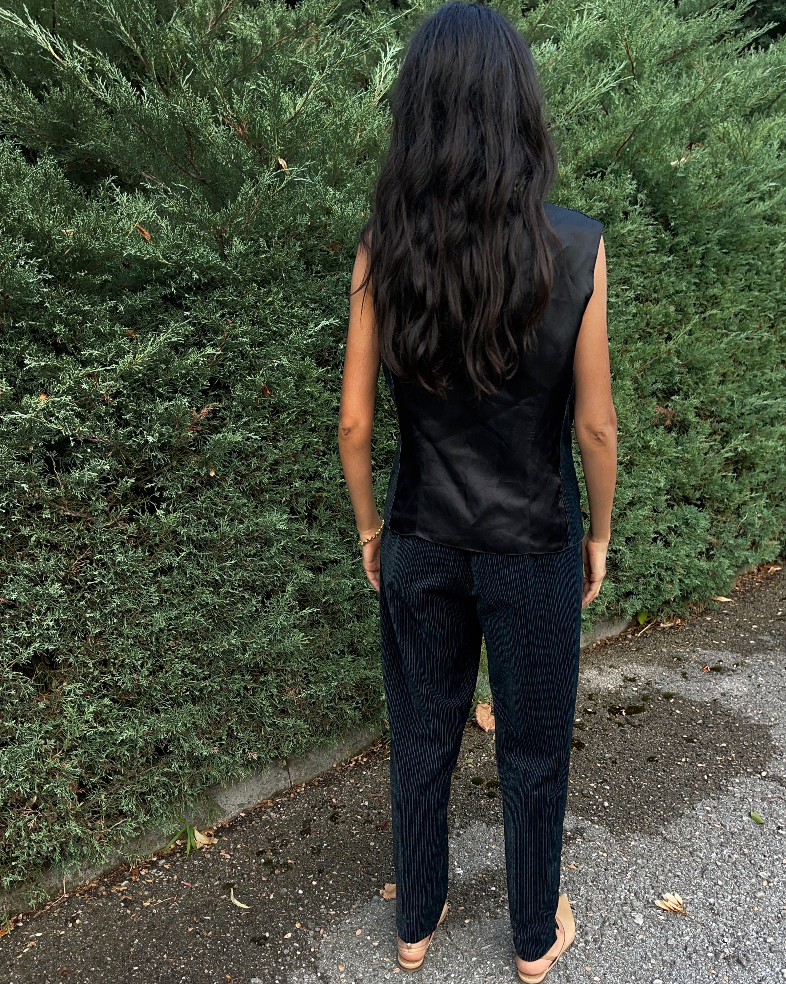 Back to work suit